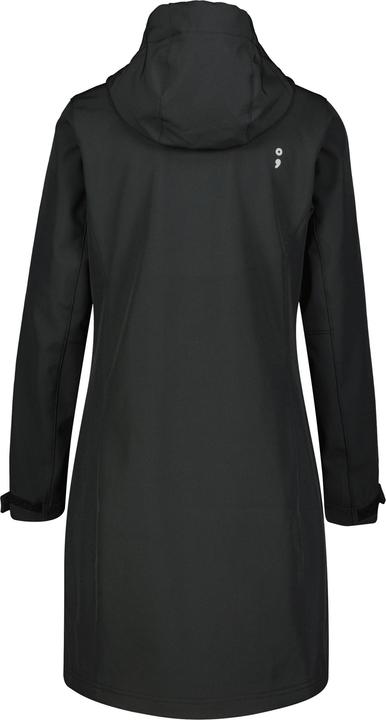 Produktbild Meru Winter Softshellmanten Touloluse (36)