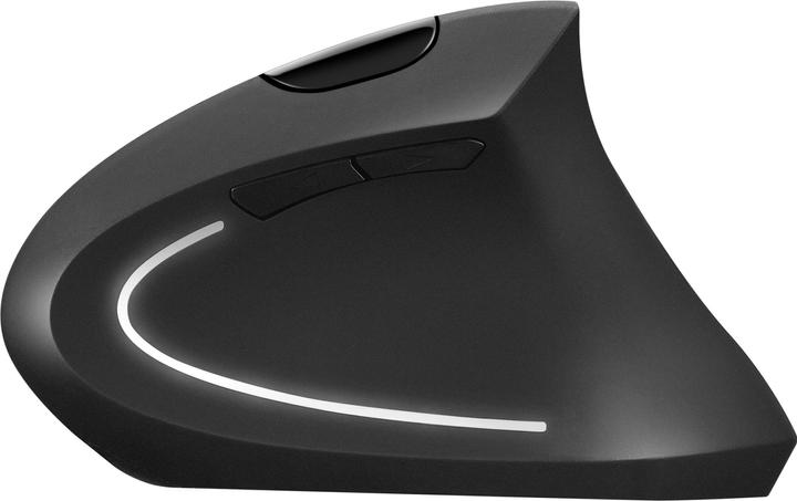 Actual product image Sandberg Wired Vertical Mouse (Cable)