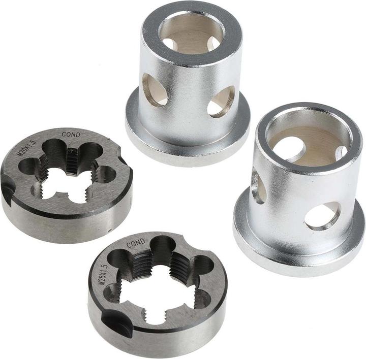 Image du produit Rs Pro Jeu de porte-filières pour conduit