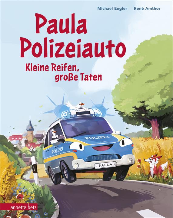 Libro bebè