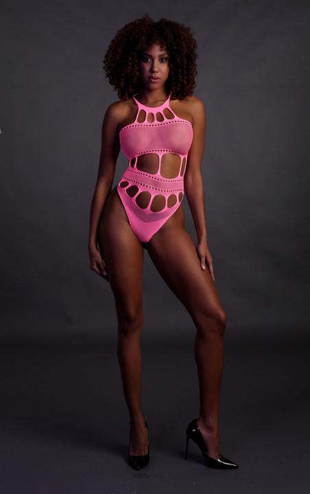 Produktbild Ouch! Body with Grecian Neckline (One Size)