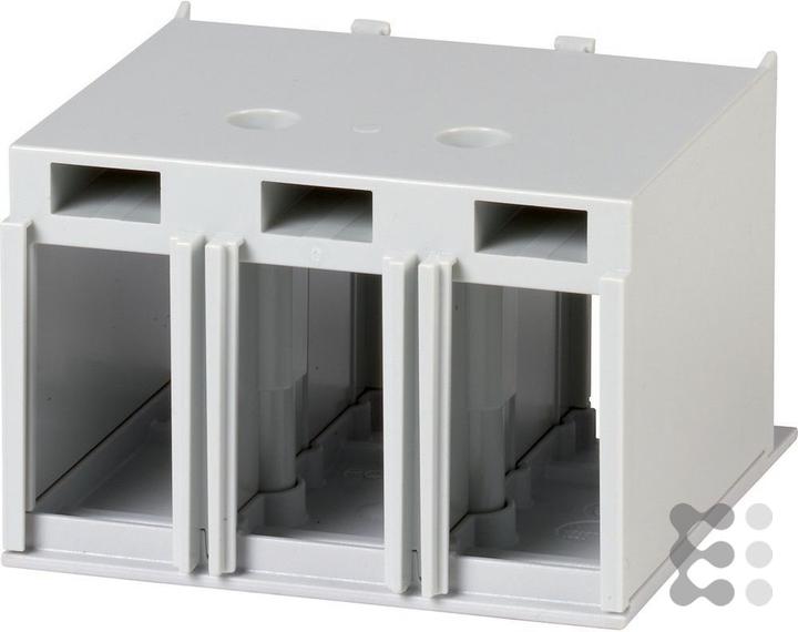 Immagine prodotto Eaton NZM1-XKSA coperchio 3p 260021 f.collegamento a vite 260021