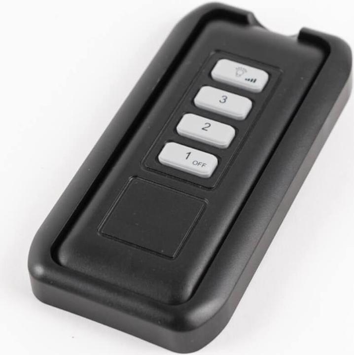 Image du produit Pepeo Télécommande sans fil (1 x)