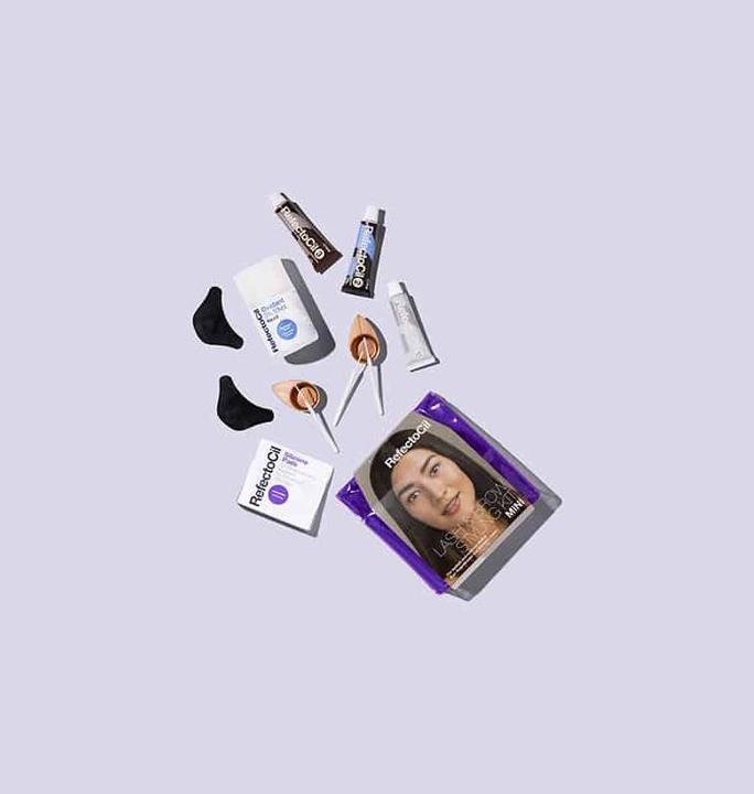 Immagine prodotto Refectocil Starter Kit Mini