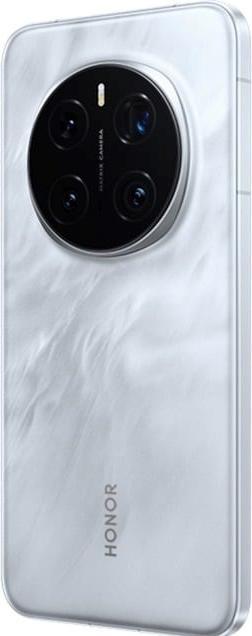 Actual product image Honor Magic7 Pro (512 GB, Lunar Shadow Grey, 6.80", Dual SIM, 50 Mpx, 5G)