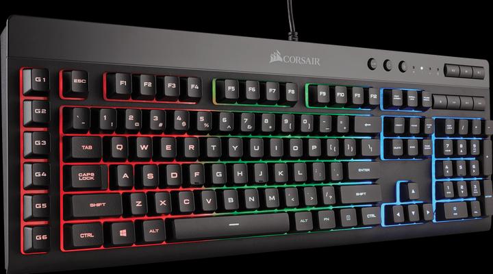 Immagine prodotto Corsair K55 (CH, Cablato)