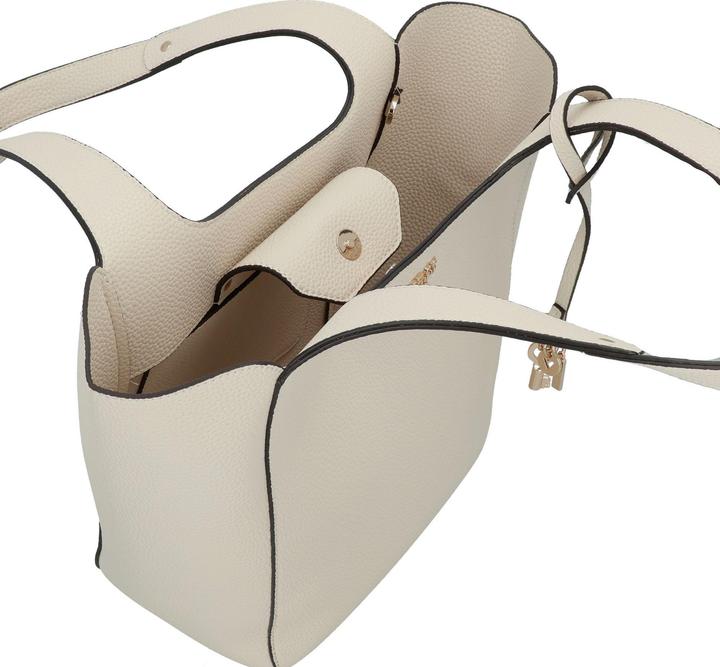 Image du produit Guess Calista Shopper Tasche 45 cm (14 l)