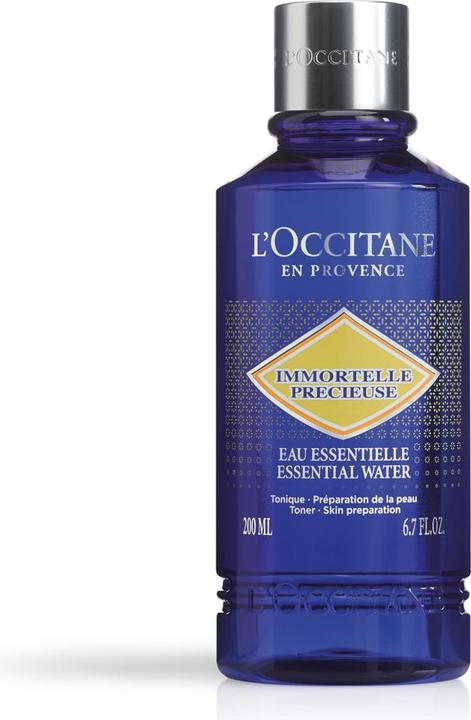 Produktbild L'Occitane Immortelle Précieuse (Tonic, 200 ml)