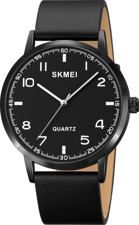 Image du produit Skmei 1890BKBK Herrenuhr + BOX (Montre analogique)