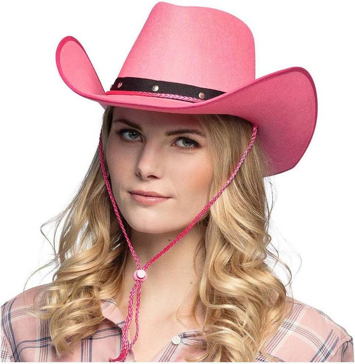 Produktbild Boland Cowgirl Hut