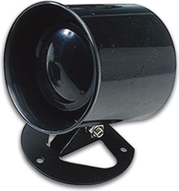 Produktbild Velleman PIEZO-SIRENE 6-12Vdc