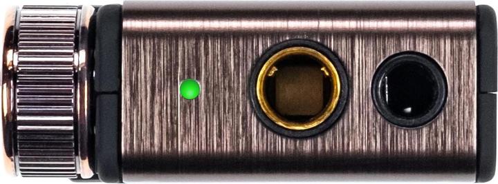 Produktbild iFi Audio GO blu (Bass Boost, Mikrofon, USB-DAC, Bluetooth)