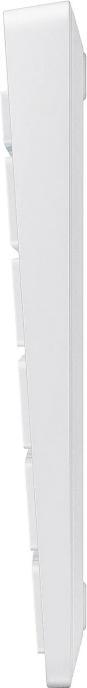 Actual product image Samsung B3400UWE Multi Bluetooth, White (White) (Eng. Int., Wireless)