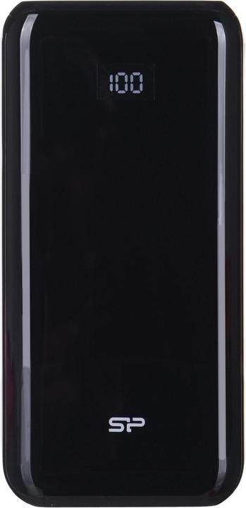 Actual product image Silicon Power QS28 (20000 mAh, 18 W, 74 Wh)
