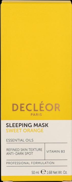 Actual product image Decleor Hydra Floral White Petal (50 ml)