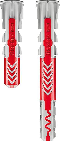 Actual product image Fischer Universal plug UX 6 x 50 50 mm (100 pcs.)