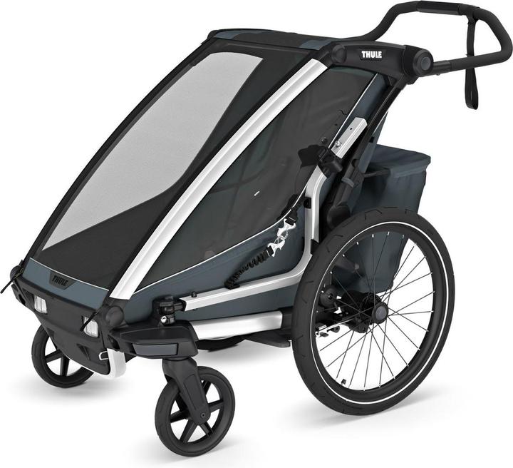 Produktbild Thule Chariot Cross 2
