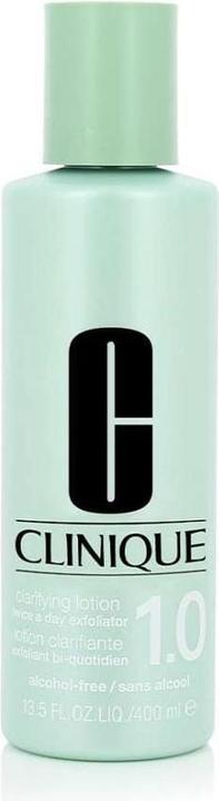 Produktbild Clinique Clarifying (Reinigungstücher, 400 ml)