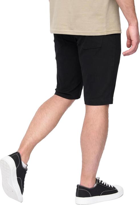 Actual product image Duck and Cover Mens Franztown Shorts (34)