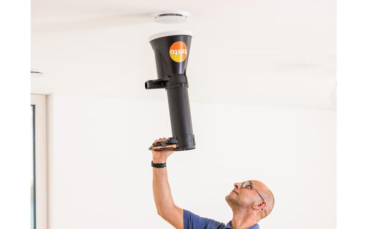 Immagine prodotto Testo 417-2 Anemometro