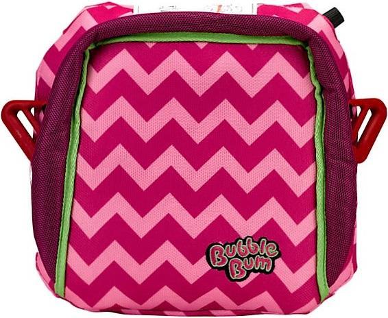 Actual product image BubbleBum Inflatable child seat