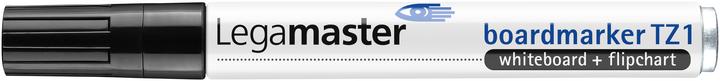 Image du produit Legamaster Marqueur de planche TZ 1 (Noir, 1.50 mm, 1 x)
