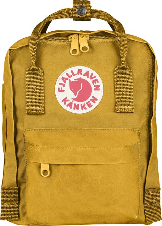 Dark Yellow