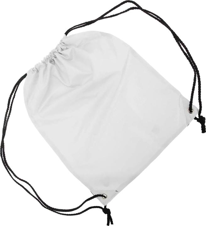 Actual product image Shugon Stafford gym bag plain 13 litres (13 l)