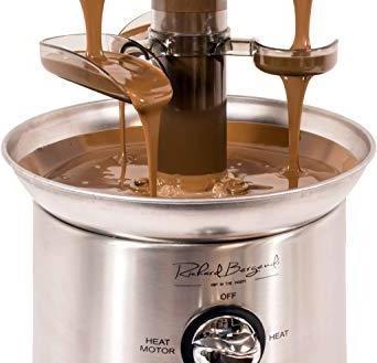 Image du produit Richard Bergendi Fontaine à chocolat