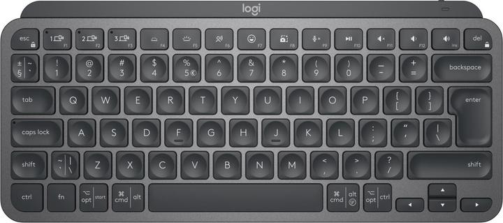 Actual product image Logitech MX Keys Mini Combo for Business (Eng. Int., Wireless)