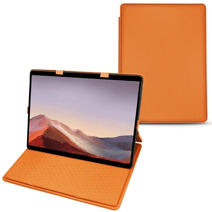 Orange PU ( Pantone #ff9351 )