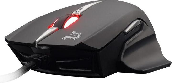 Image du produit Gamdias Erebos Optical (GMS7500) (Filaire)