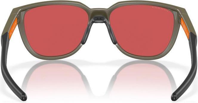 Actual product image Oakley Actuator