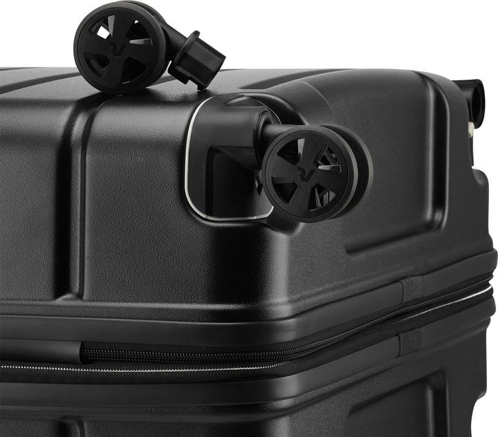 Actual product image Roncato Relife 4-wheel trolley 78 cm with expansion fold (110 l, XL (from 140l))