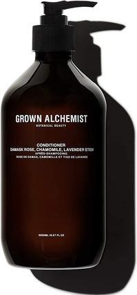 Image du produit Grown Alchemist Damask Rose, Chamomile & Lavender (500 ml)