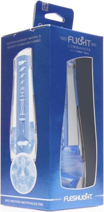 Immagine prodotto Fleshlight comandante di volo