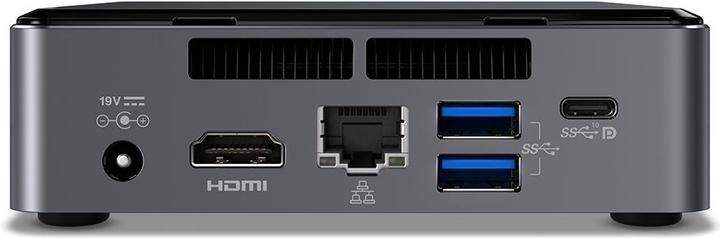 Immagine prodotto Intel Nuc7i5bnk (Intel Core i5-7260U)