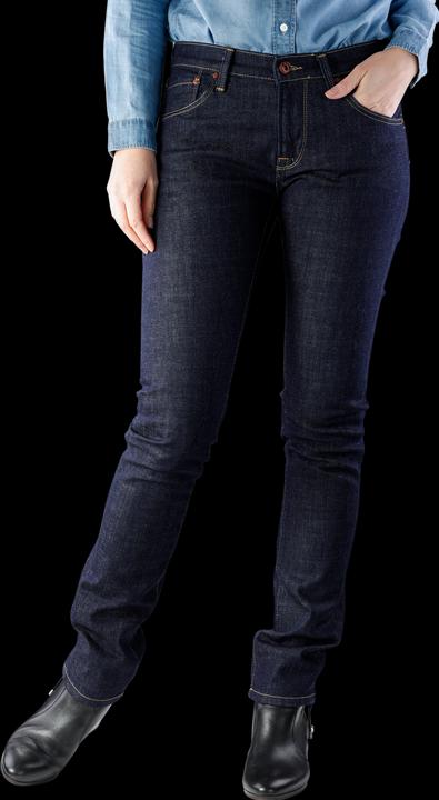 Pepe Jeans Victoria Raw black