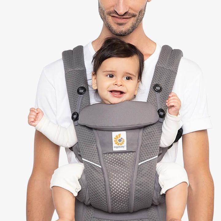 Image du produit Ergobaby Omni Breeze