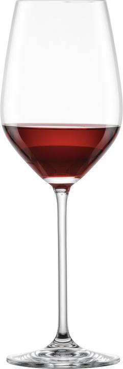 Produktbild Schott Zwiesel Fortissimo (50.50 cl, 1 Gläser, Rotweingläser)