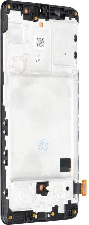 Actual product image OEM LCD display! LCD for Samsung Galaxy A41 (Display)