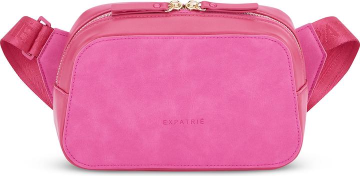Expatrié Crossbody Bag Fleur