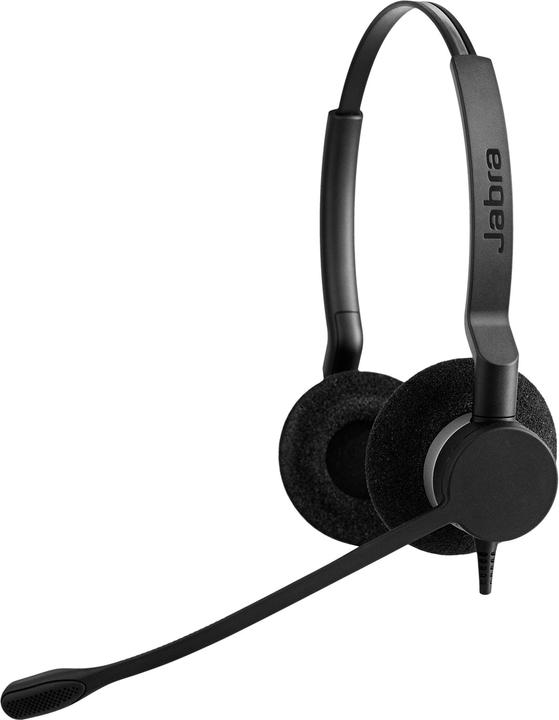 Produktbild Jabra Biz 2300 USB-C Duo (Kabelgebunden, USB-C)
