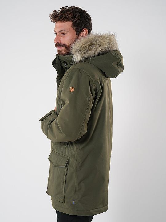 Image du produit Fjällräven Parka Nuuk Lite (XL)