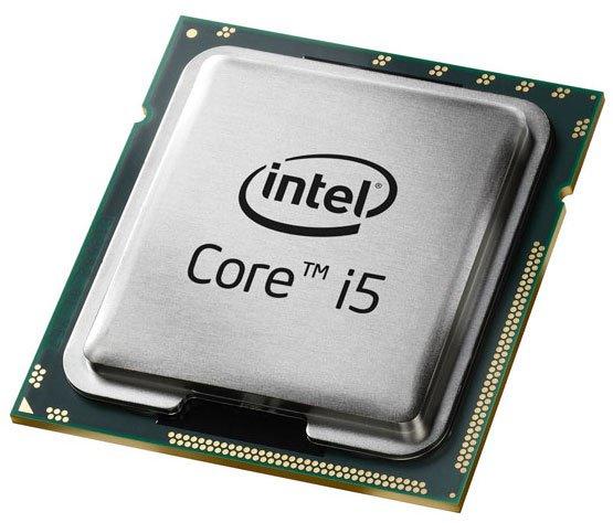 Productafbeelding Intel Core i5-7600K doos (LGA 1151, 3.80 GHz, 4 -Core)
