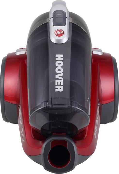 Actual product image Hoover RC81 RC25011