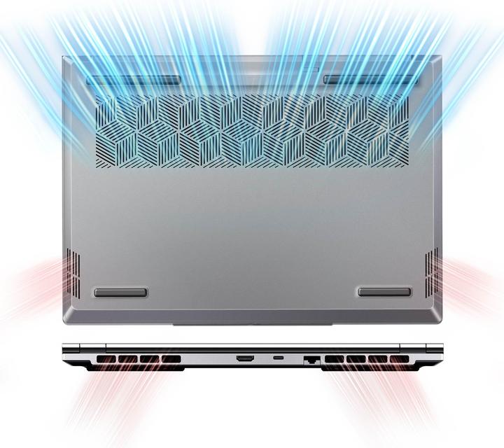Immagine prodotto Captiva Power Starter R86-166 Ryzen 7 8845HS Ryzen 7 AMD Radeon graphics (14", AMD Ryzen 7 8845HS, 16.38 GB, 1000 GB, DE)