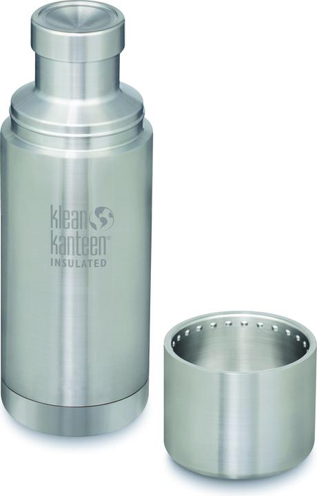 Produktbild Klean Kanteen TKPro-BS (0.75 l)