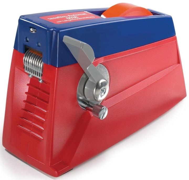 Produktbild tesa Tischabroller Automat 6038, halbautomatisch