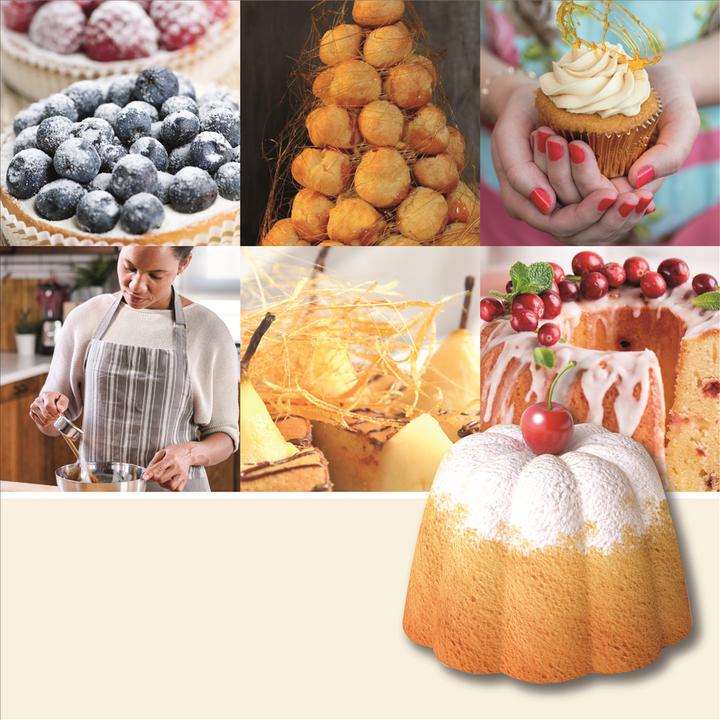 Actual product image Yankee Candle Spun Sugar Flurries